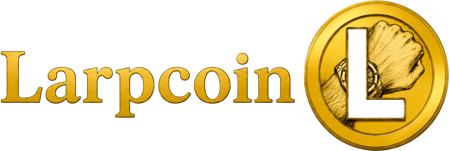 Larpcoin